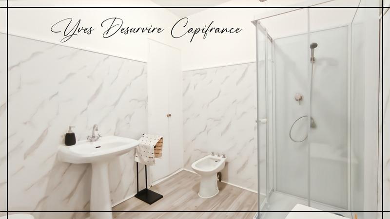 Maison - 181 m² - 6 pièces