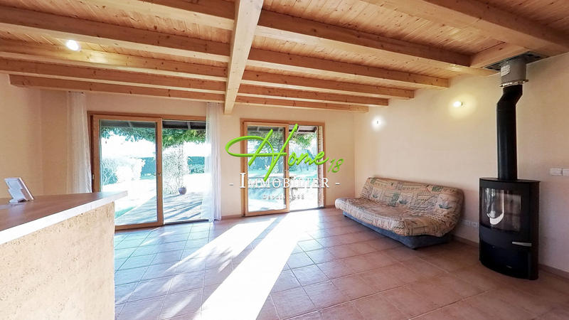 Maison - 75 m² - 4 pièces