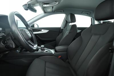 Audi A4 40 Tdi s tronic 204 ch