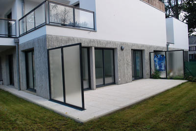 Appartement - 55 m² - 2 pièces