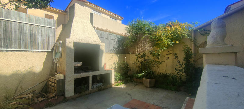 Maison - 72 m² - 4 pièces