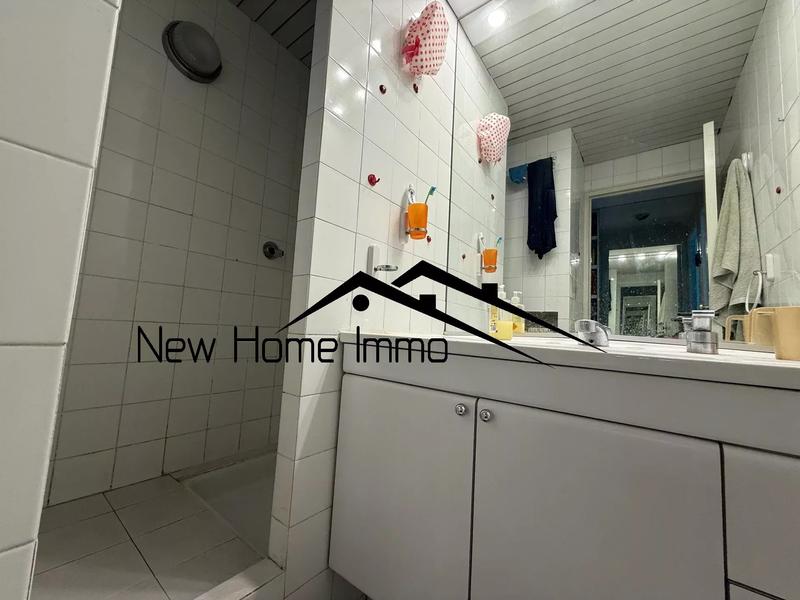 Appartement - 118 m² - 5 pièces