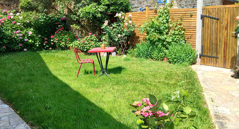 Maison - 127 m² - 7 pièces