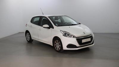 Peugeot 208 1.2 Puretech 68ch Bvm5 Active