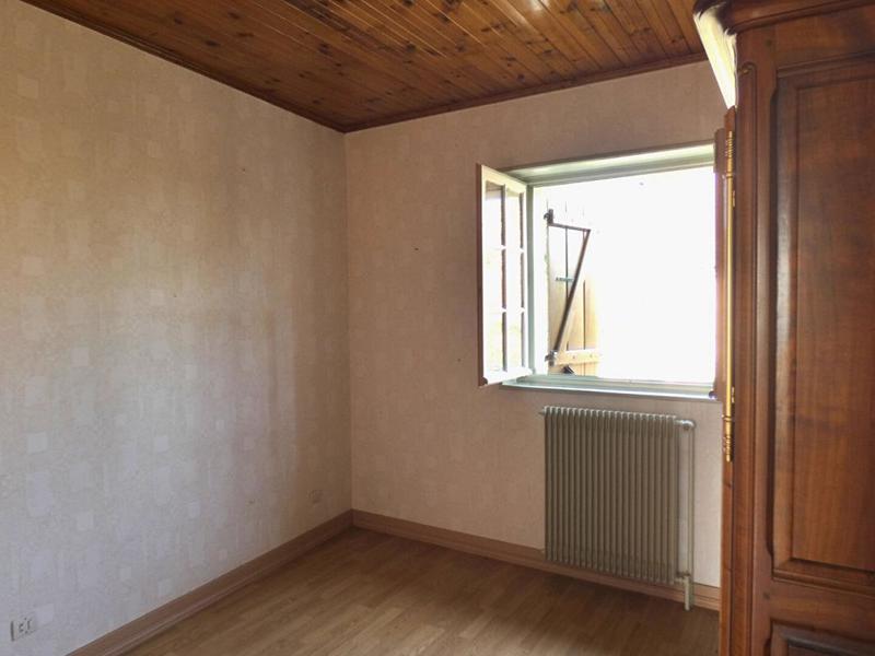Maison - 70 m² - 4 pièces