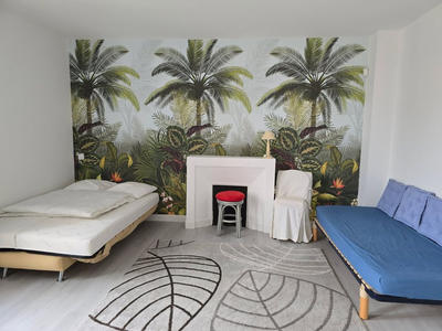 Maison - 136 m² - 5 pièces