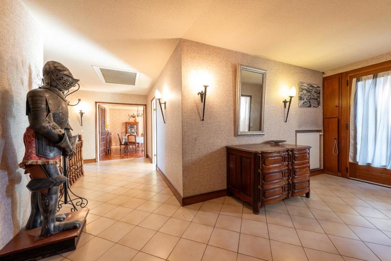 Maison de village - 164 m² - 6 pièces