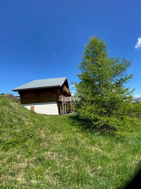 Châlet - 178 m² - 12 pièces