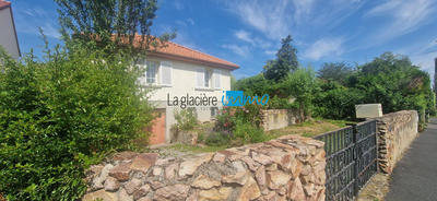 Maison ancienne - 86 m² - 4 pièces