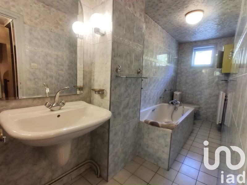 Maison de village - 128 m² - 5 pièces