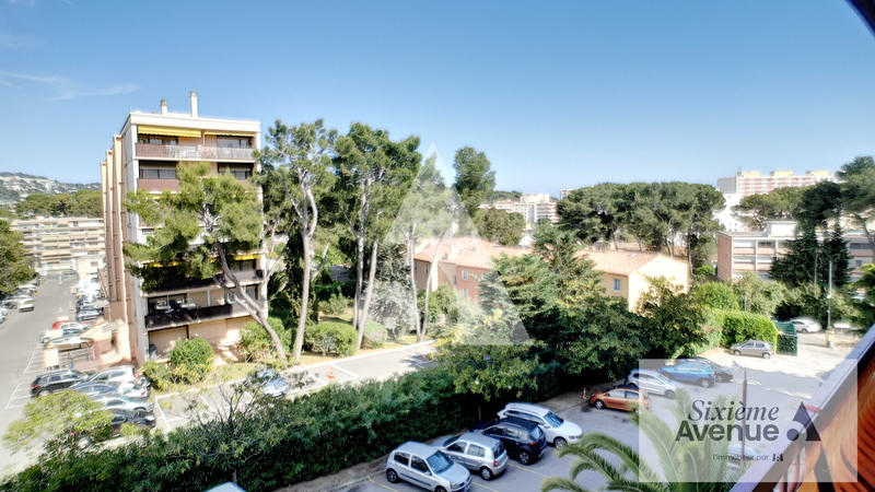 Appartement - 62 m² - 4 pièces