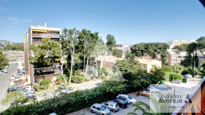 Appartement - 62 m² - 4 pièces