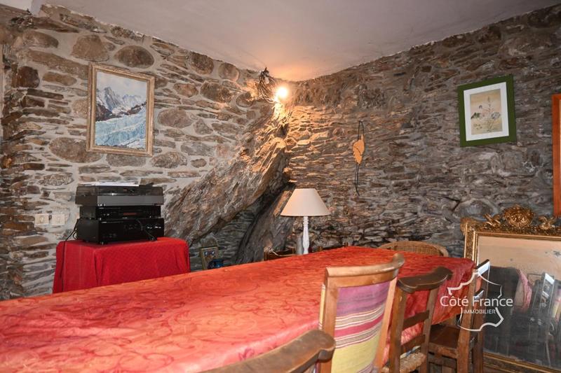 Mas - 144 m² - 6 pièces