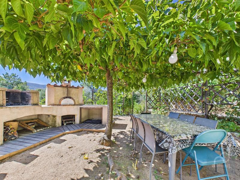 Maison - 103 m² - 4 pièces