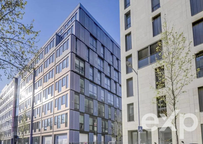 Fonds de commerce - Local commercial - 80 m²