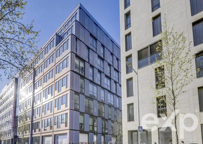 Fonds de commerce - Local commercial - 80 m²