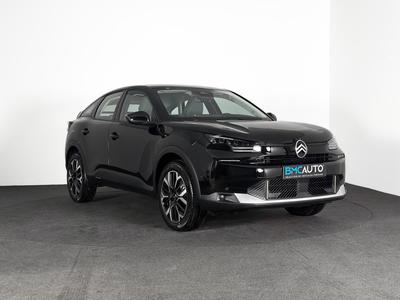 Citroën C4 Max Hybride 145ch Neuve en Stock 0km Ja18p Carplay Camera180° Regul Acc Keyless-Go E-Dcs6