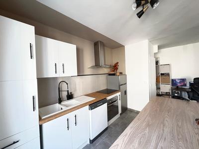 Maison - 70 m² - 3 pièces