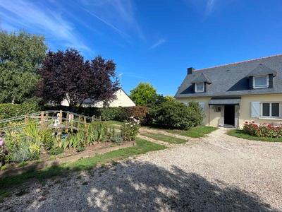 Villa - 144 m² - 6 pièces