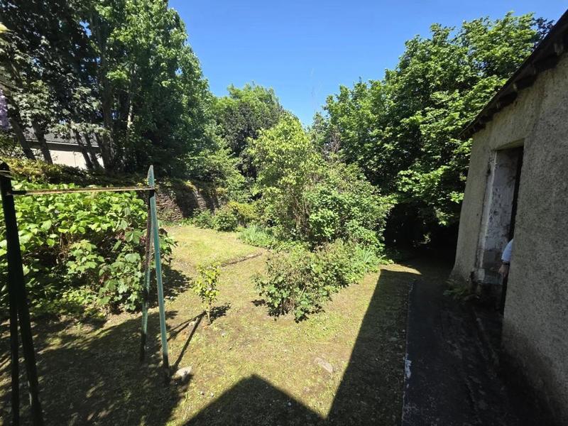 Appartement - 51 m² - 3 pièces