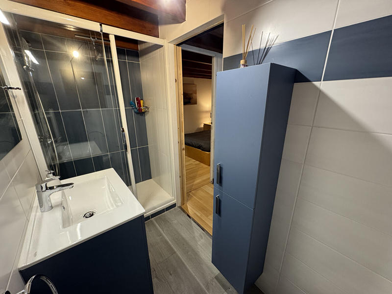 Maison - 110 m² - 7 pièces