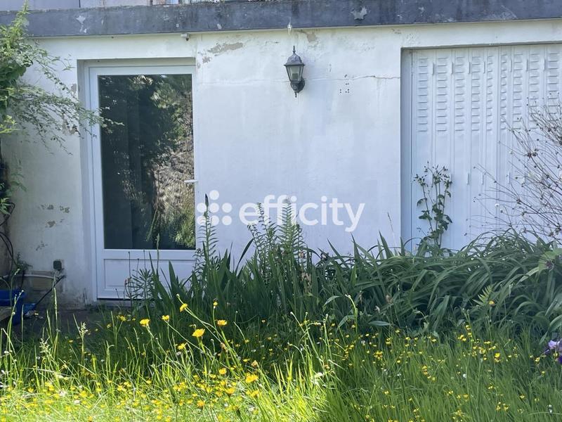 Maison - 108 m² - 6 pièces