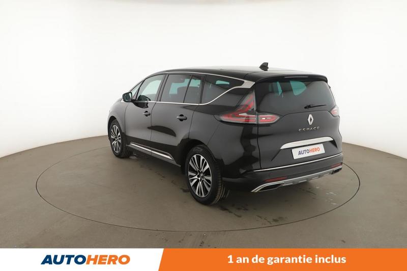 Renault Espace 2.0 Blue dCi Initiale Paris Edc 5pl 190 ch