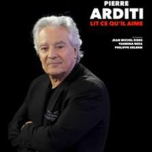 Pierre Arditi