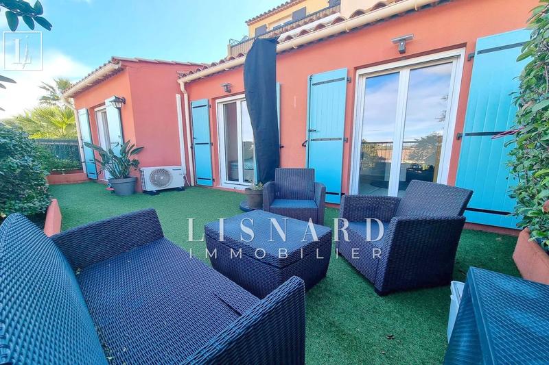 Maison - 57 m² - 3 pièces