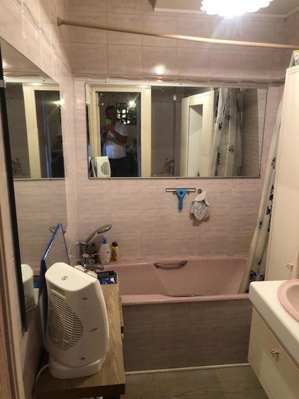 Maison de village - 106 m² - 5 pièces