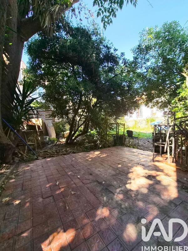 Maison - 119 m² - 6 pièces