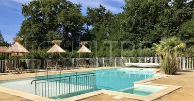 Maison - 47 m² - 4 pièces