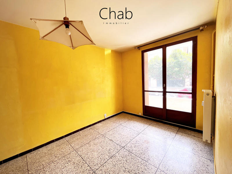 Appartement - 55 m² - 2 pièces