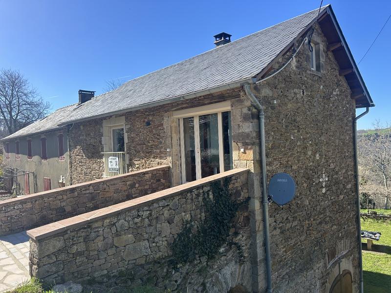 Maison de campagne - 135 m² - 5 pièces