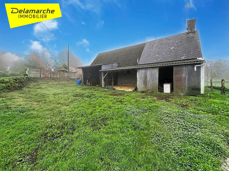 Maison - 77 m² - 4 pièces