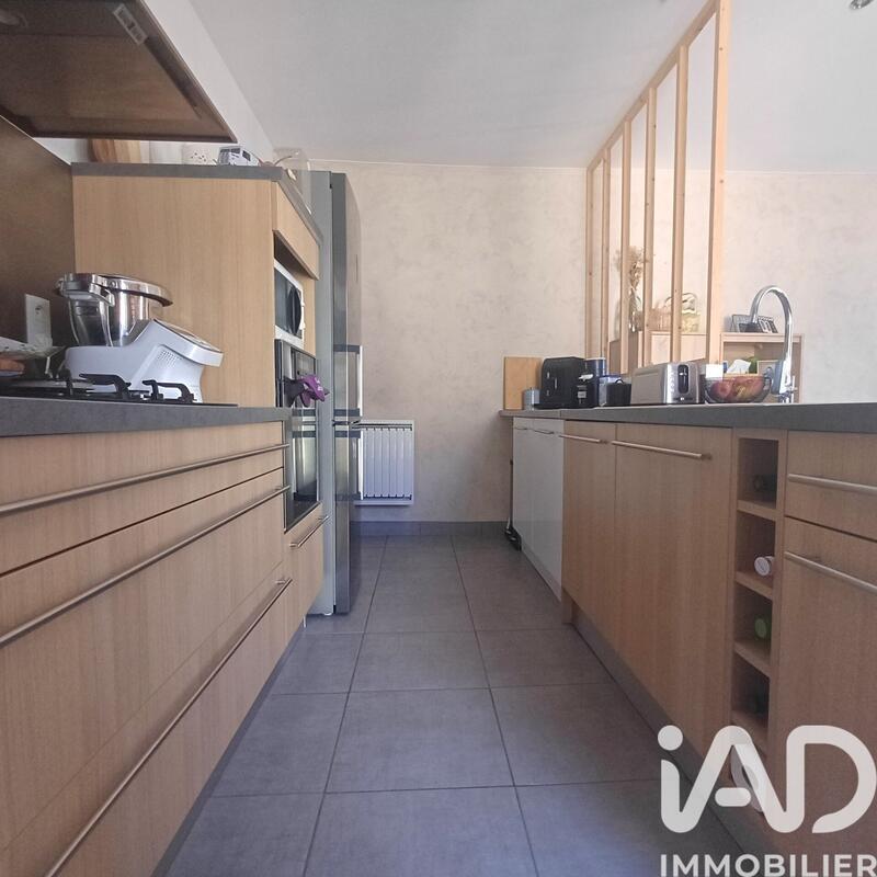 Maison de ville - 84 m² - 5 pièces