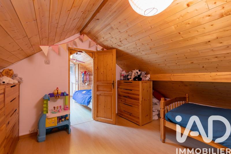 Maison de village - 157 m² - 5 pièces