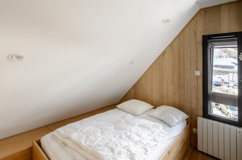 Maison - 81 m² - 6 pièces