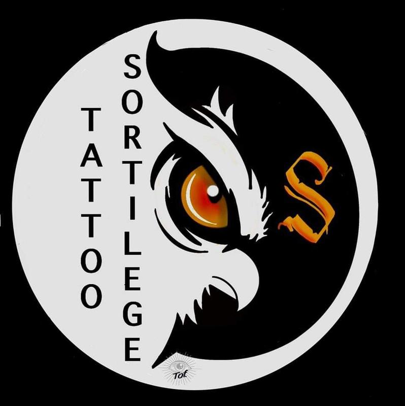 Sortilège Tattoo