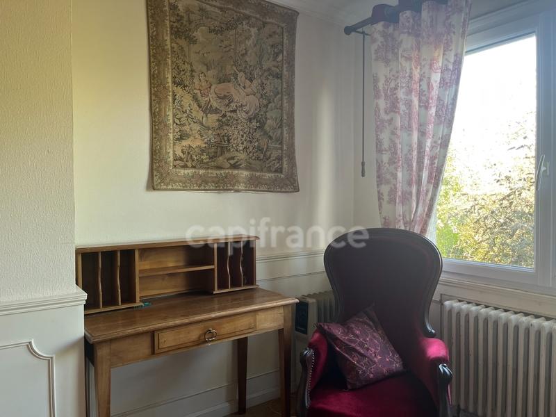 Maison - 165 m² - 7 pièces