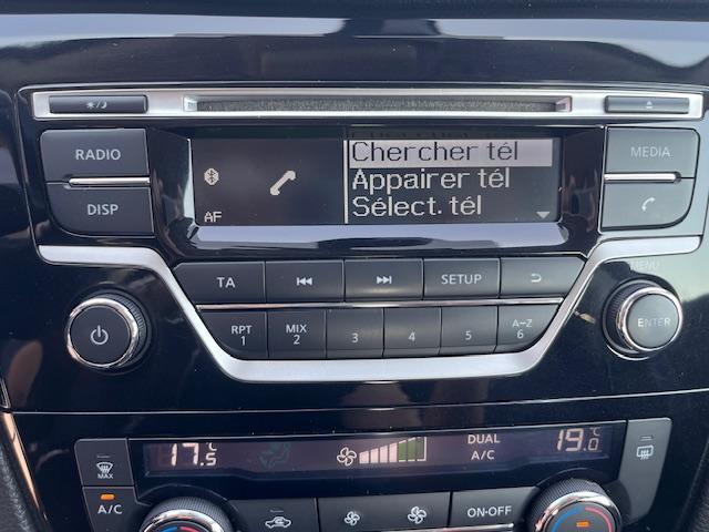 Nissan Qashqai 1.5 dCi 110 Acenta