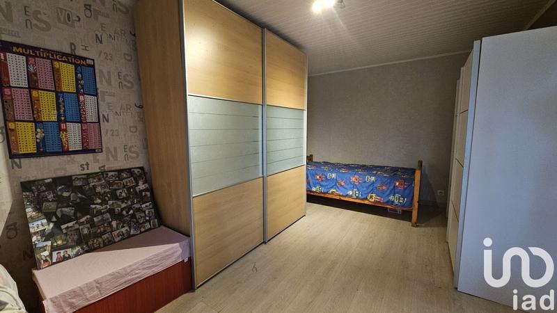 Ferme - 122 m² - 6 pièces