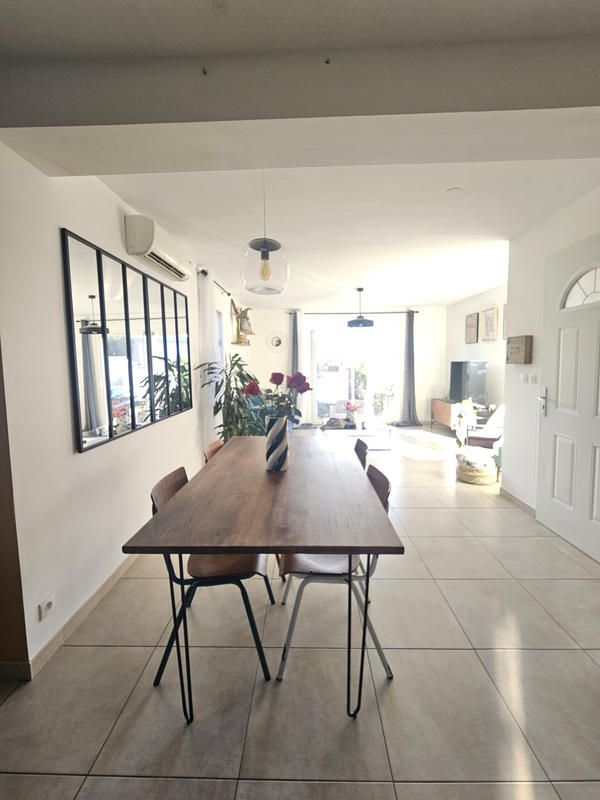 Maison - 83 m² - 4 pièces