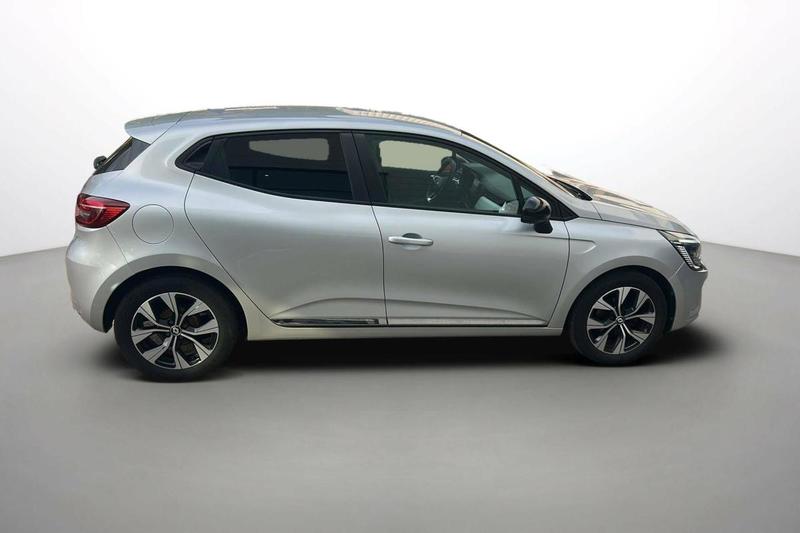 Renault Clio V TCe 90 Evolution