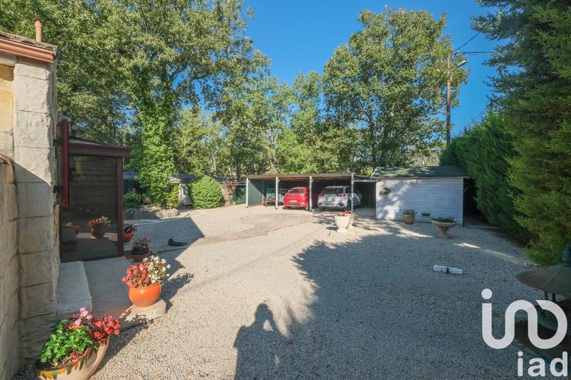 Maison - 136 m² - 5 pièces