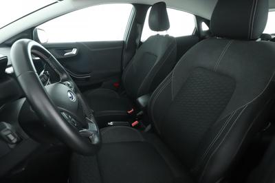 Ford Puma 1.0 EcoBoost mHEV Titanium 125 ch