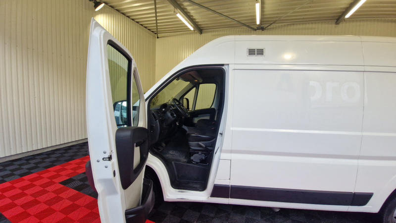 Citroën Jumper Tole 33 L2h2 Bluehdi 140 Ss Club