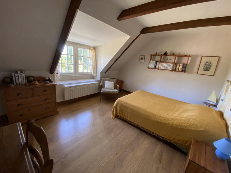 Maison - 143 m² - 6 pièces