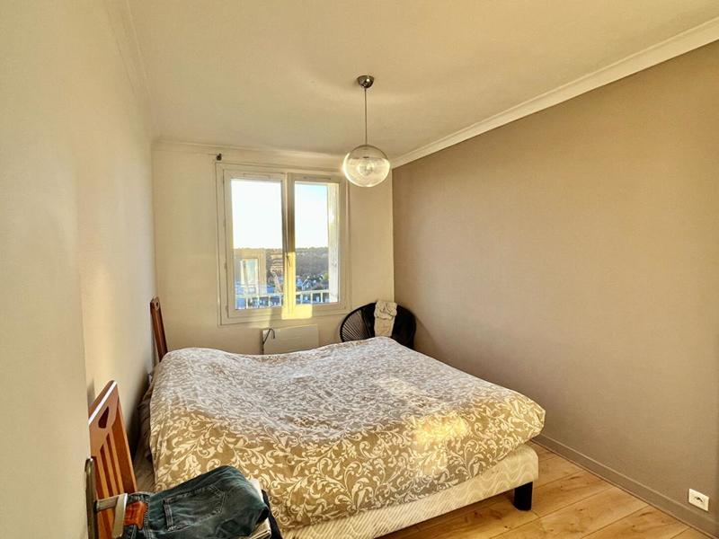 Appartement - 67 m² - 4 pièces