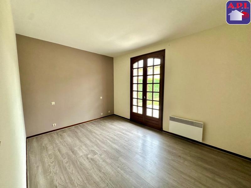 Maison - 134 m² - 5 pièces